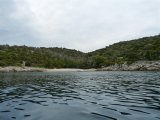 bay near jakisnica