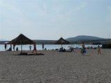 Zrce beach