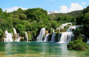 KRKA Nemzeti Park